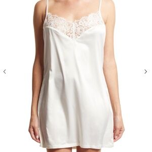 Happily Ever After Chemise Light Ivory
